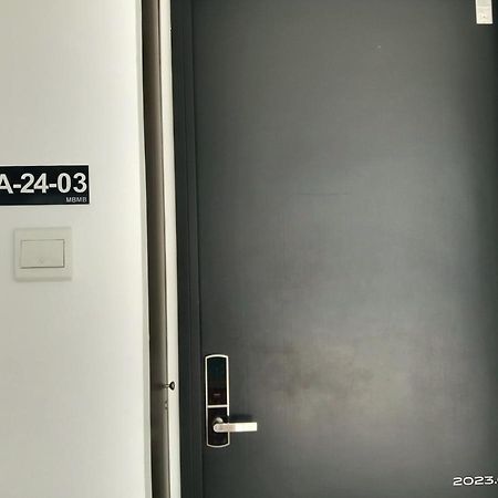 Austin @ Novo 8 Appartement Malacca Buitenkant foto