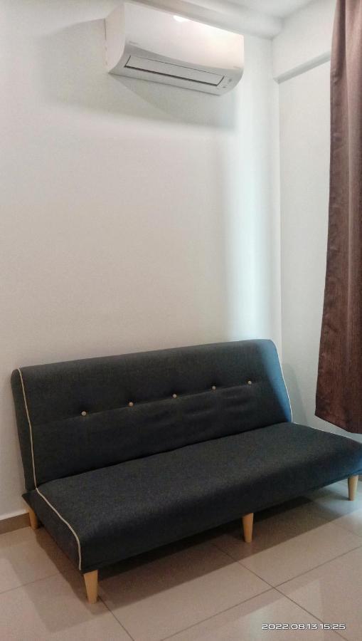 Austin @ Novo 8 Appartement Malacca Buitenkant foto