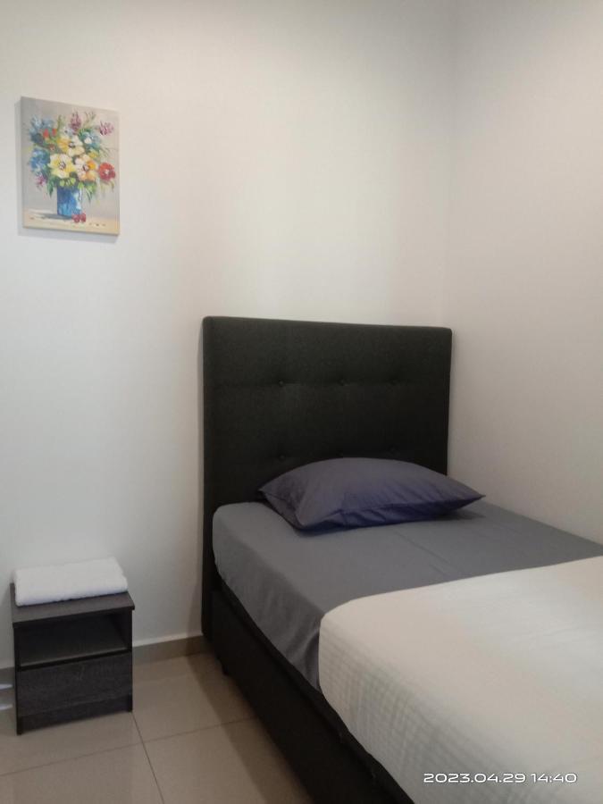 Austin @ Novo 8 Appartement Malacca Buitenkant foto